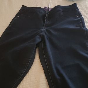 Not your daughter jeans